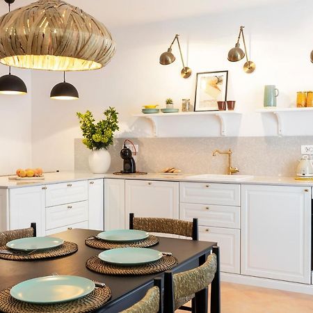 Apartman Luri Sutivan ภายนอก รูปภาพ