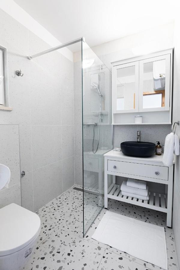 Apartman Luri Sutivan ภายนอก รูปภาพ