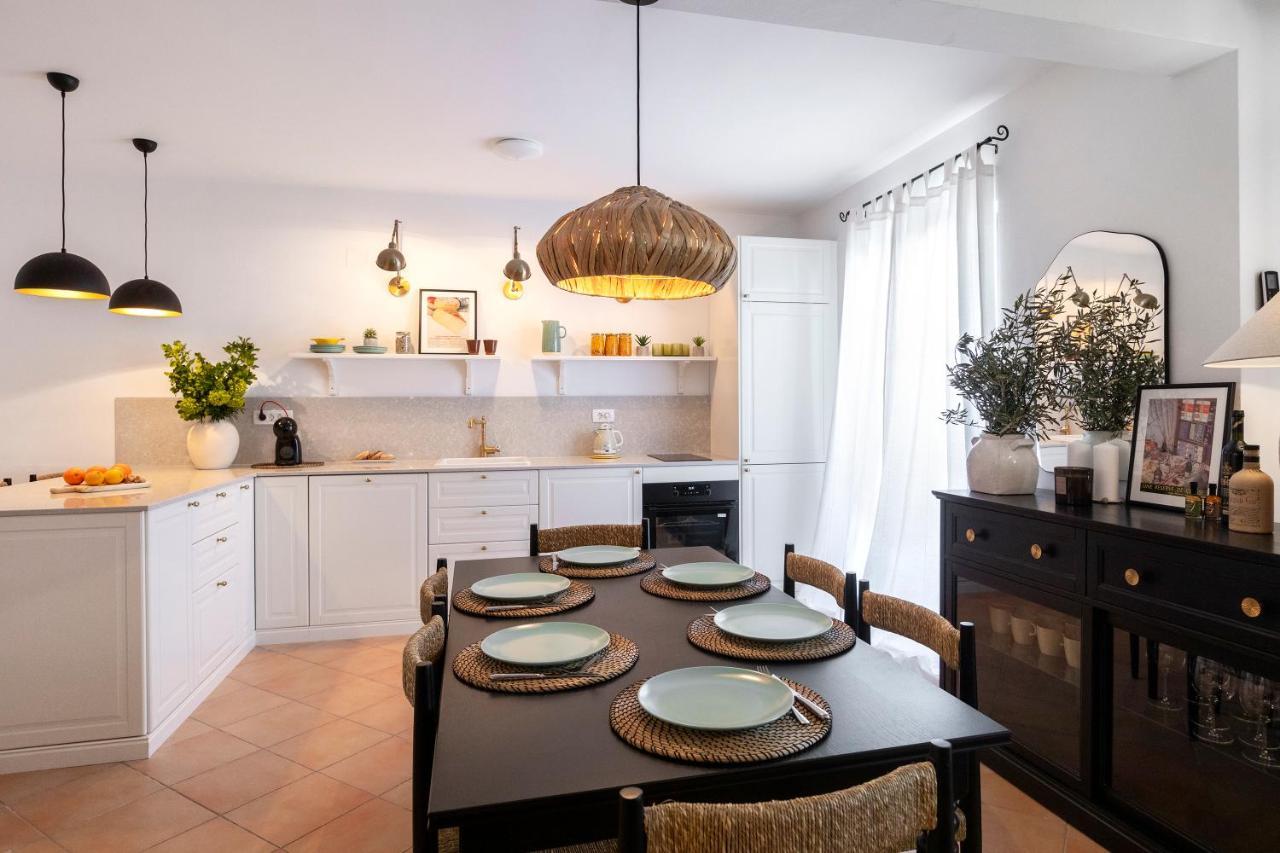 Apartman Luri Sutivan ภายนอก รูปภาพ