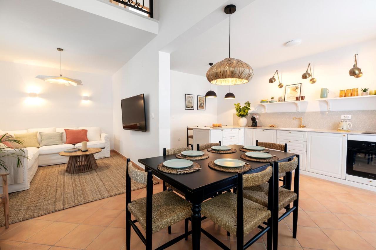 Apartman Luri Sutivan ภายนอก รูปภาพ