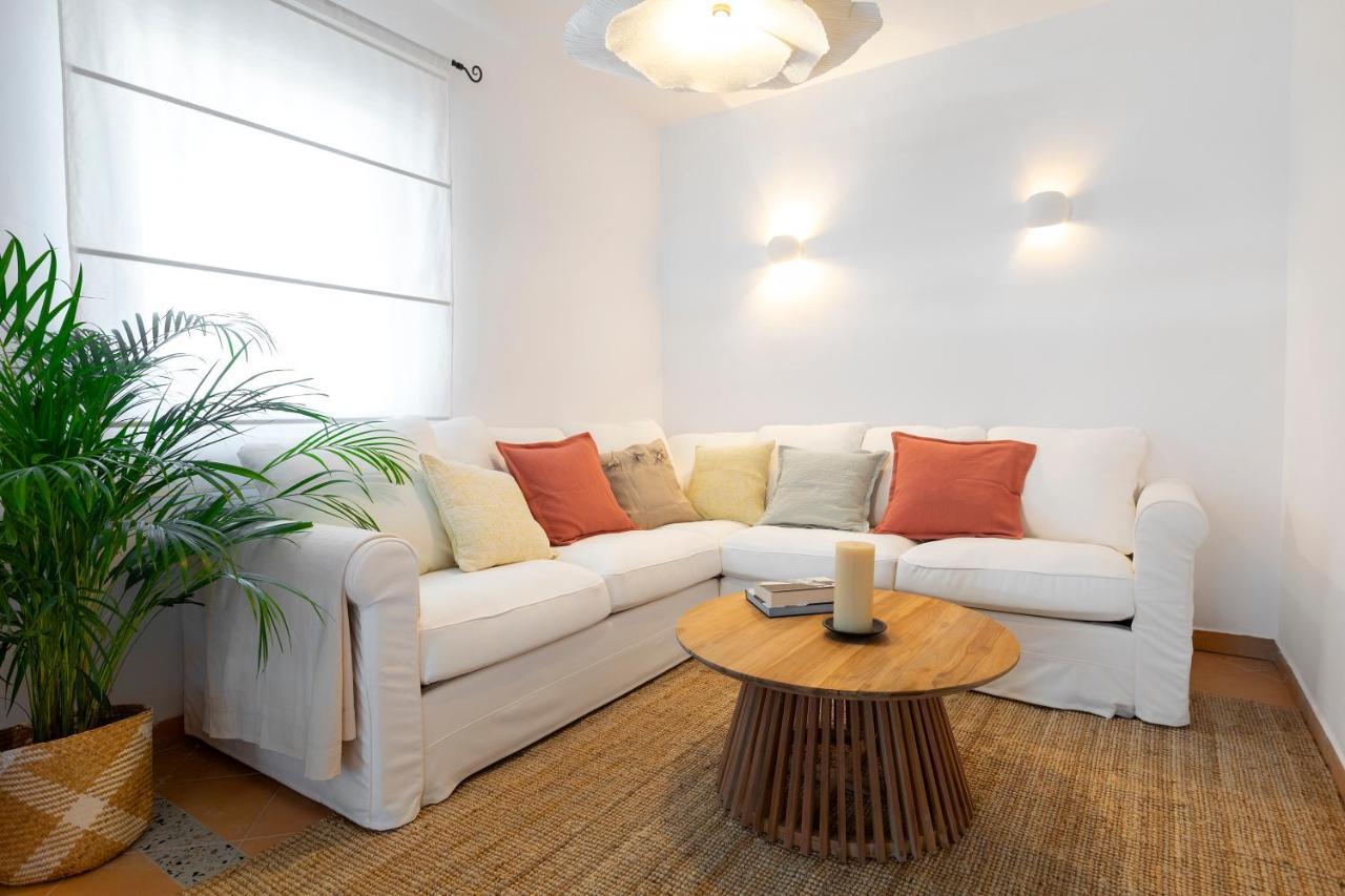 Apartman Luri Sutivan ภายนอก รูปภาพ