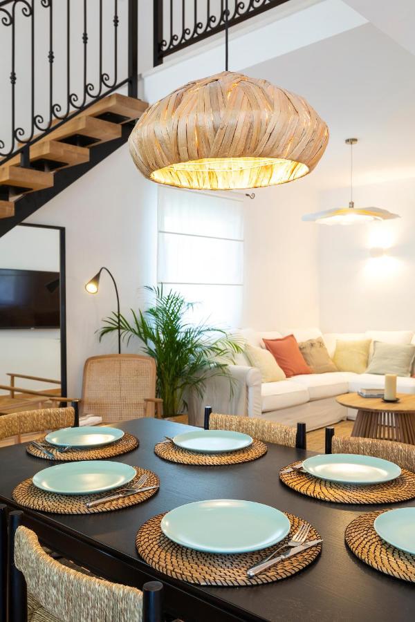 Apartman Luri Sutivan ภายนอก รูปภาพ