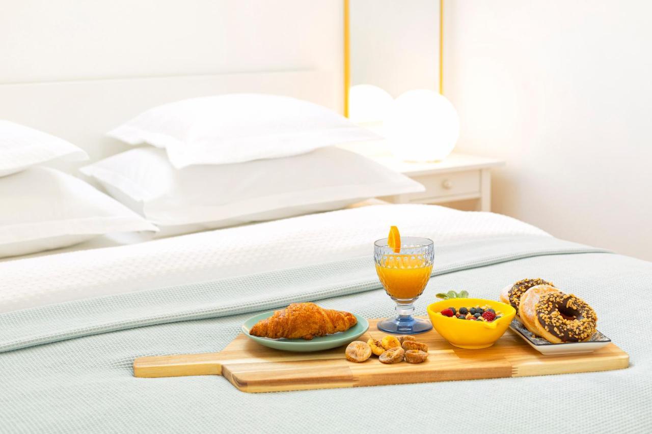 Apartman Luri Sutivan ภายนอก รูปภาพ