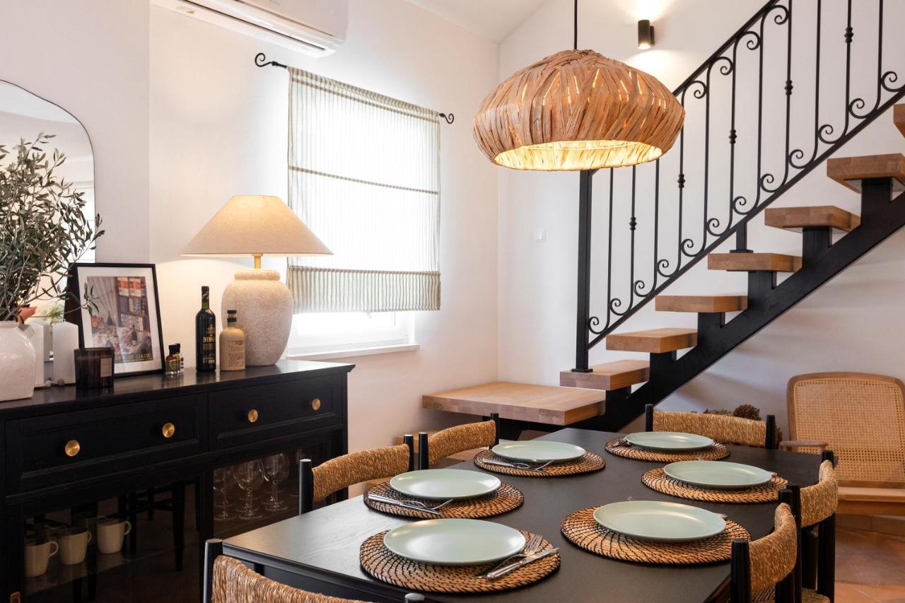 Apartman Luri Sutivan ภายนอก รูปภาพ
